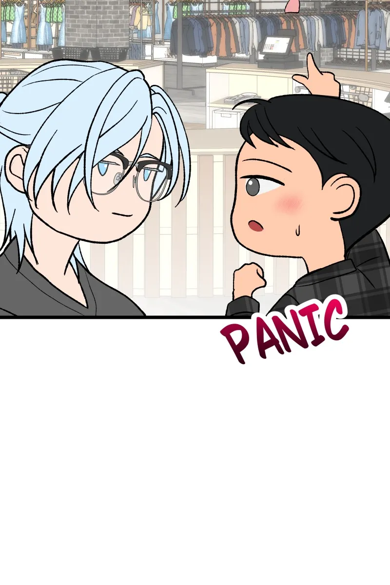 Read Chocolate Snow chapter 14 image 57 on Lezhin