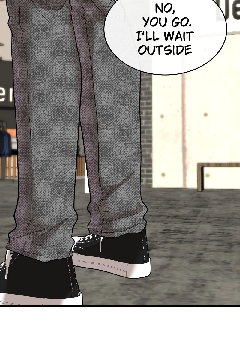 Read Chocolate Snow chapter 14 image 6 on Lezhin