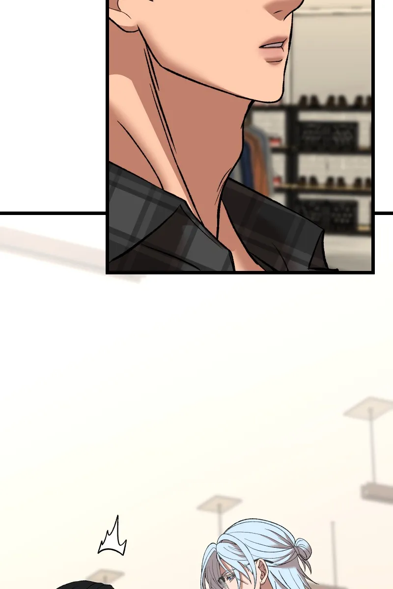 Read Chocolate Snow chapter 14 image 66 on Lezhin