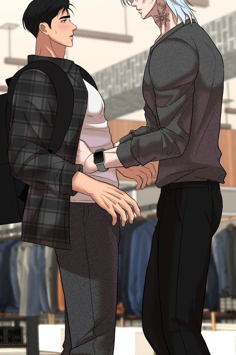 Read Chocolate Snow chapter 14 image 67 on Lezhin