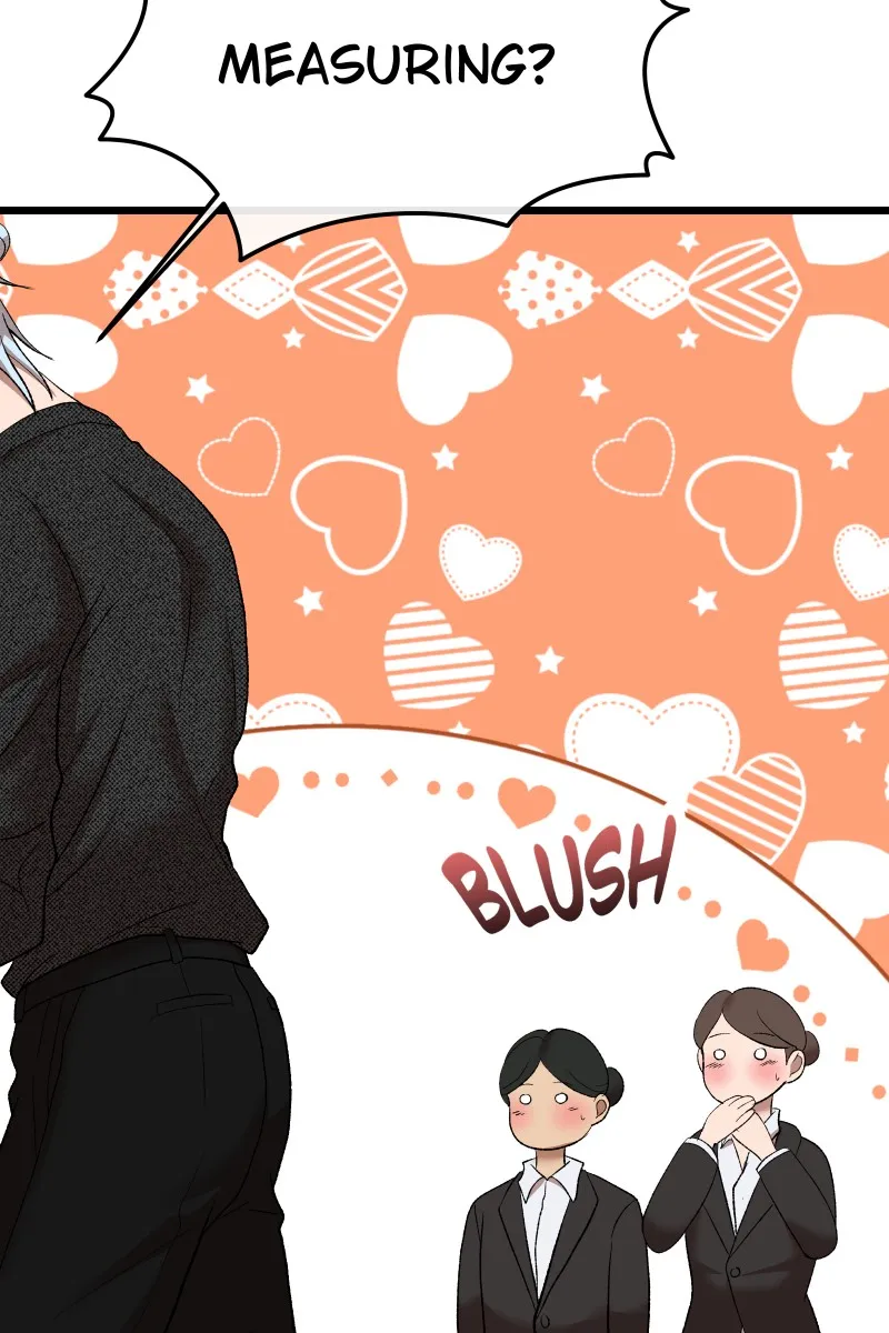 Read Chocolate Snow chapter 14 image 73 on Lezhin
