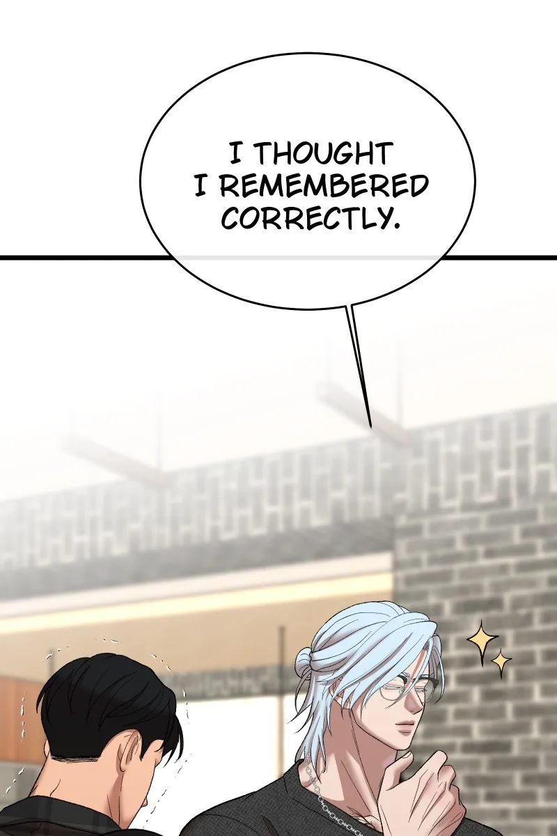 Read Chocolate Snow chapter 14 image 77 on Lezhin