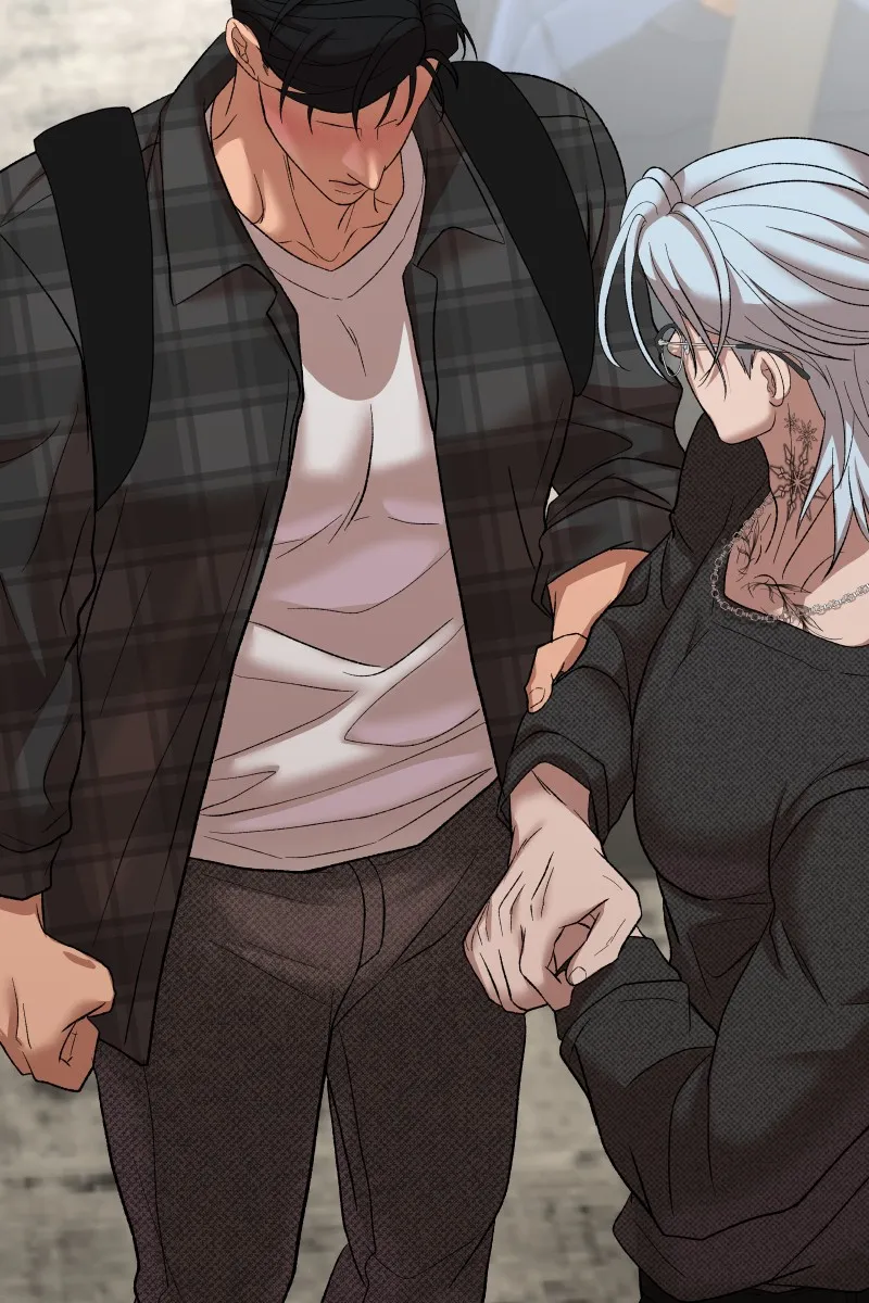 Read Chocolate Snow chapter 14 image 83 on Lezhin