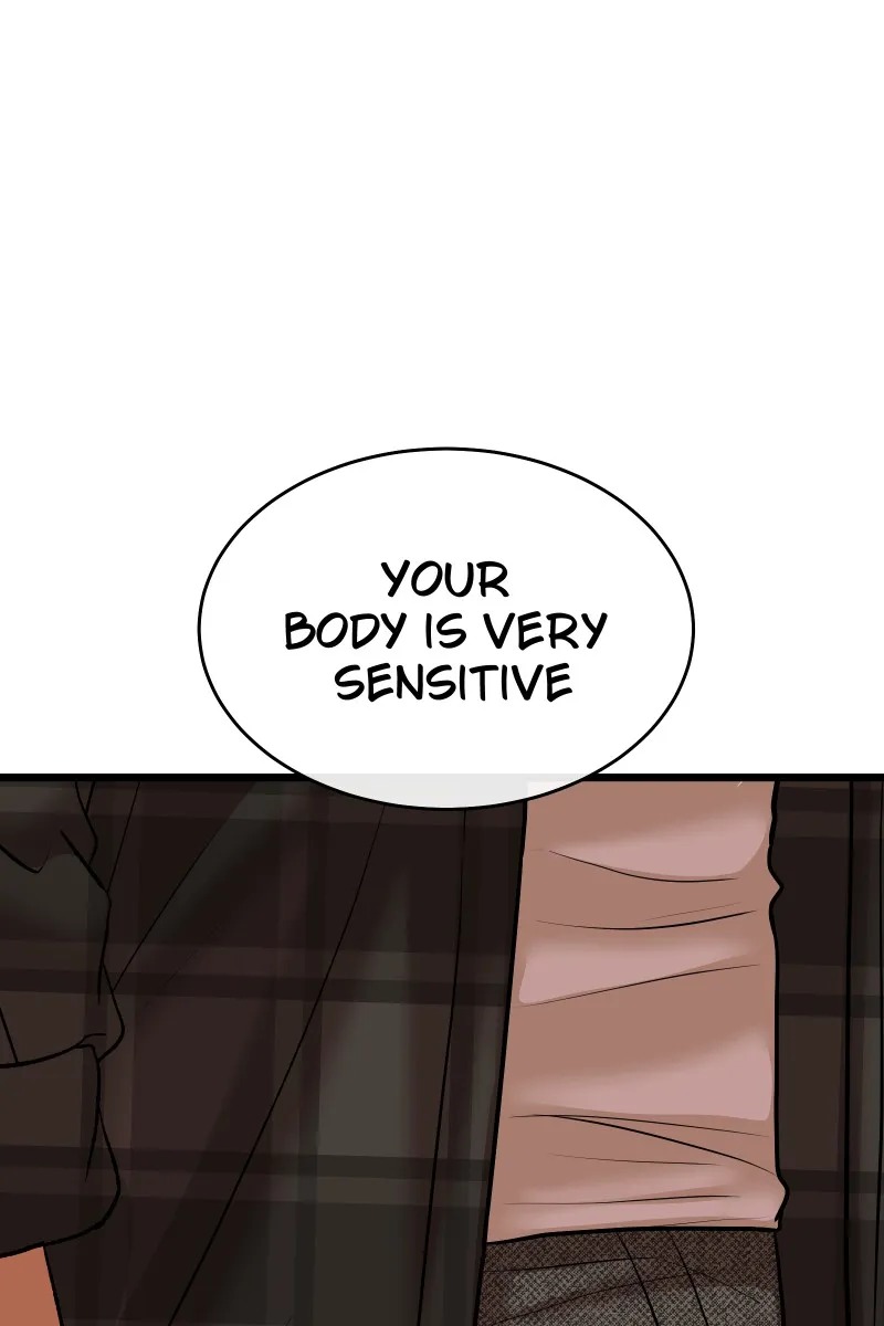 Read Chocolate Snow chapter 14 image 92 on Lezhin