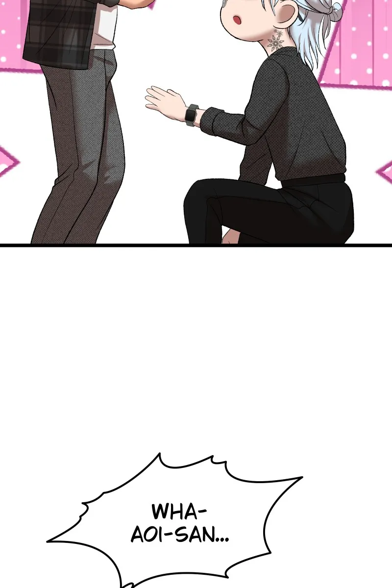 Read Chocolate Snow chapter 14 image 97 on Lezhin