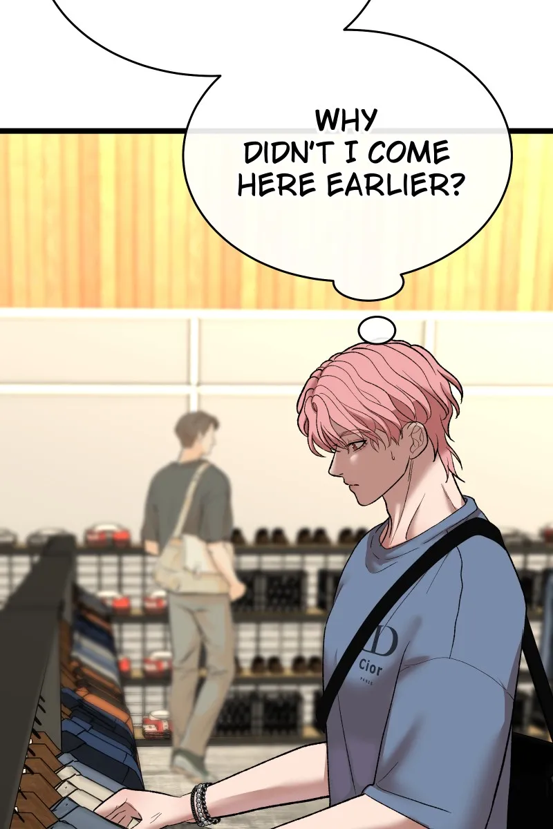Read Chocolate Snow chapter 15 image 13 on Lezhin