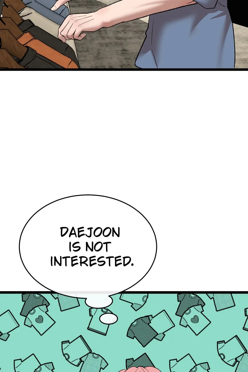 Read Chocolate Snow chapter 15 image 14 on Lezhin