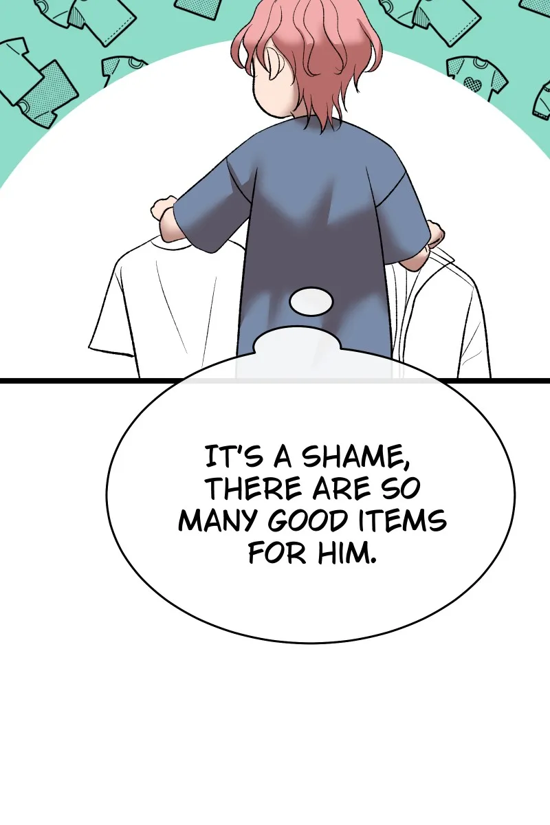 Read Chocolate Snow chapter 15 image 15 on Lezhin