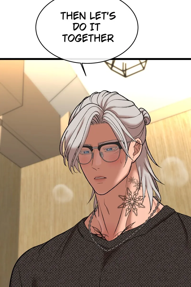 Read Chocolate Snow chapter 15 image 2 on Lezhin