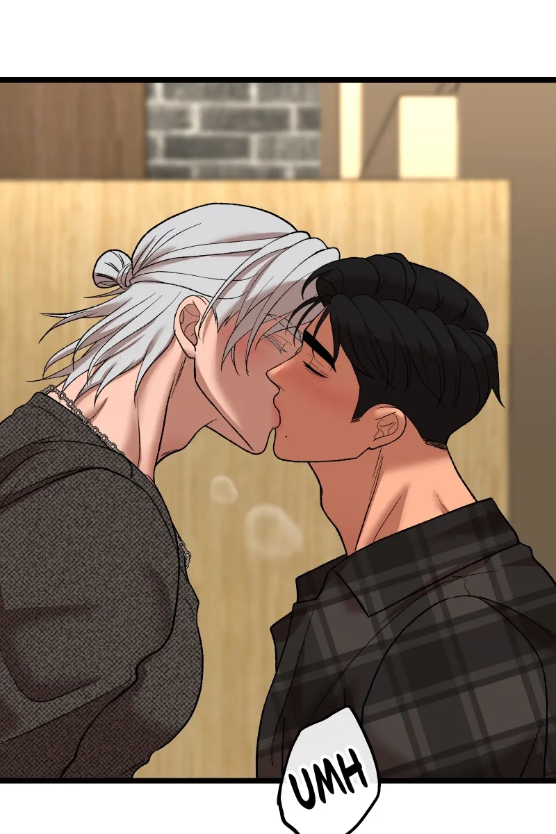 Read Chocolate Snow chapter 15 image 27 on Lezhin