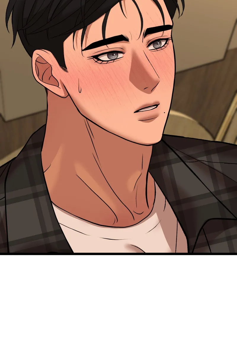 Read Chocolate Snow chapter 15 image 4 on Lezhin