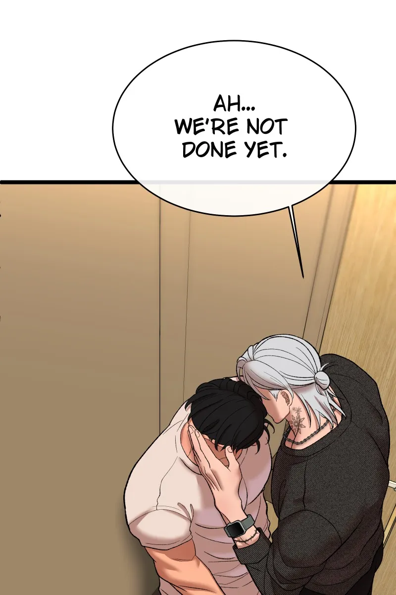 Read Chocolate Snow chapter 15 image 41 on Lezhin