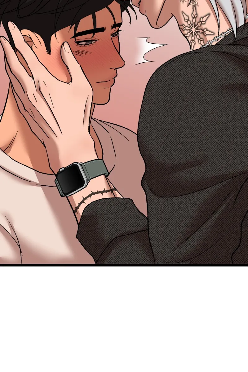 Read Chocolate Snow chapter 15 image 44 on Lezhin