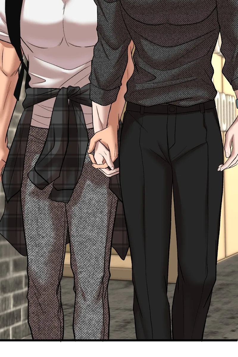 Read Chocolate Snow chapter 15 image 67 on Lezhin