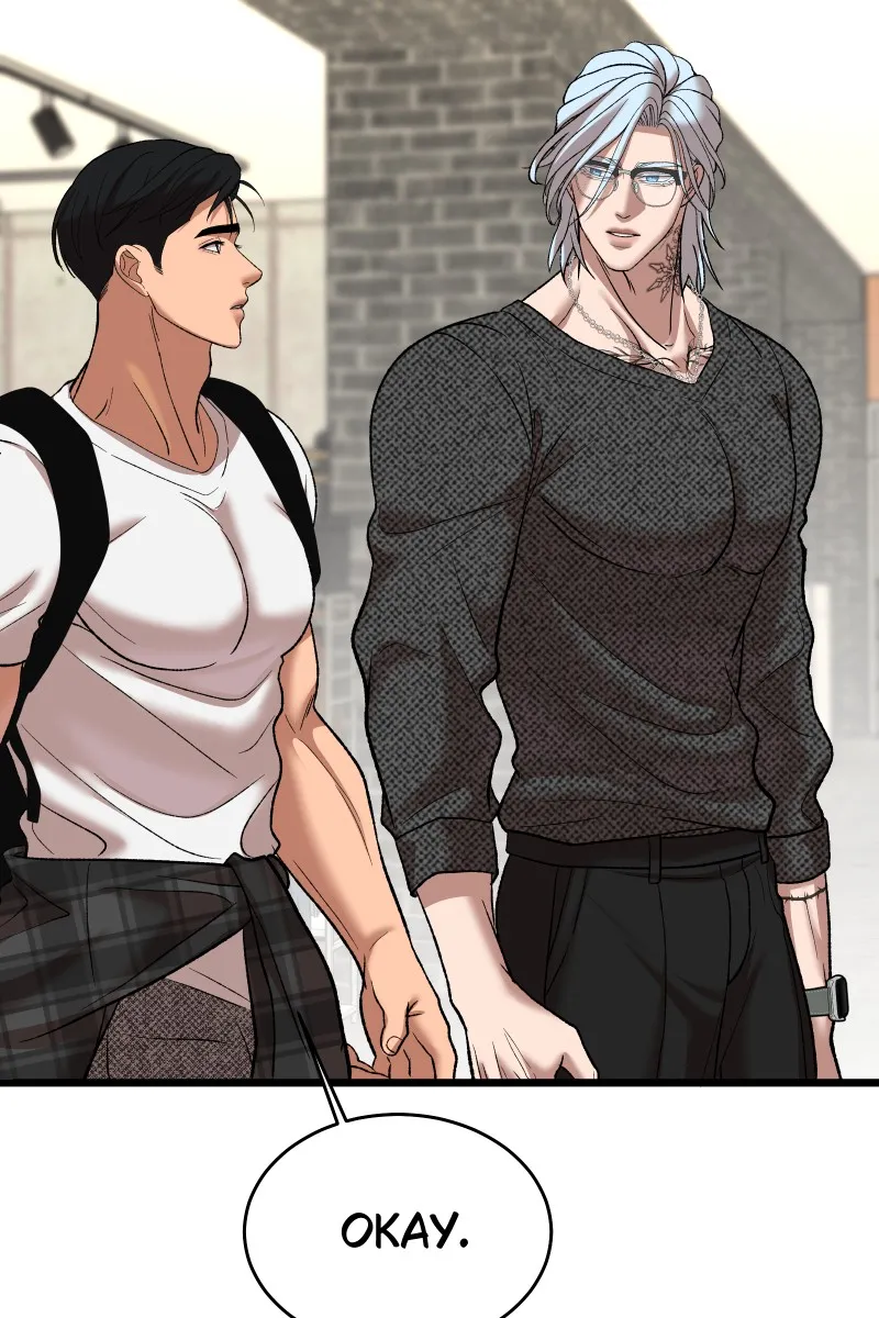 Read Chocolate Snow chapter 15 image 69 on Lezhin