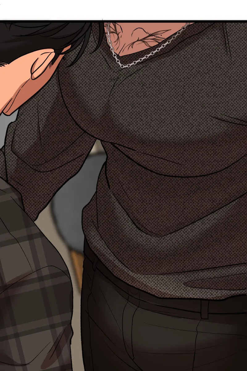 Read Chocolate Snow chapter 15 image 7 on Lezhin