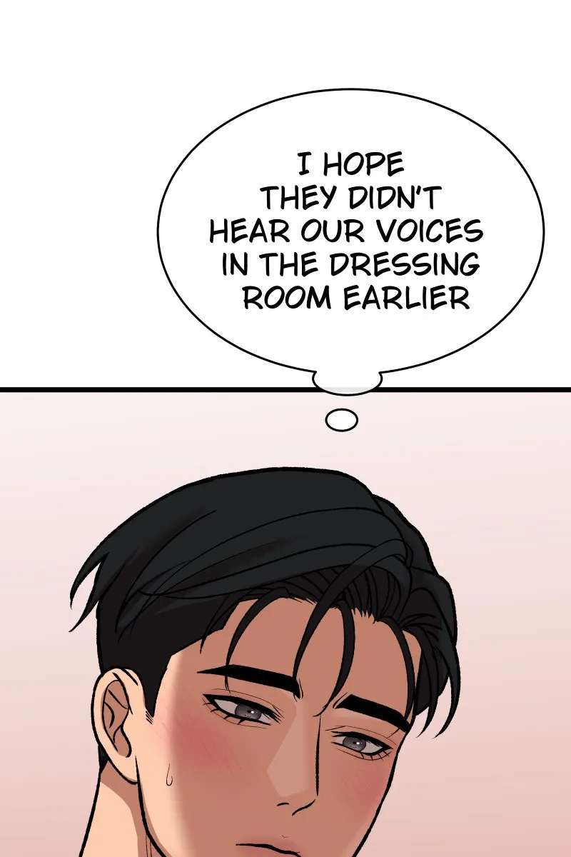 Read Chocolate Snow chapter 15 image 71 on Lezhin