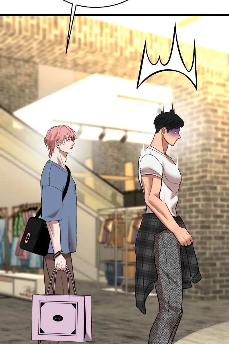 Read Chocolate Snow chapter 15 image 77 on Lezhin
