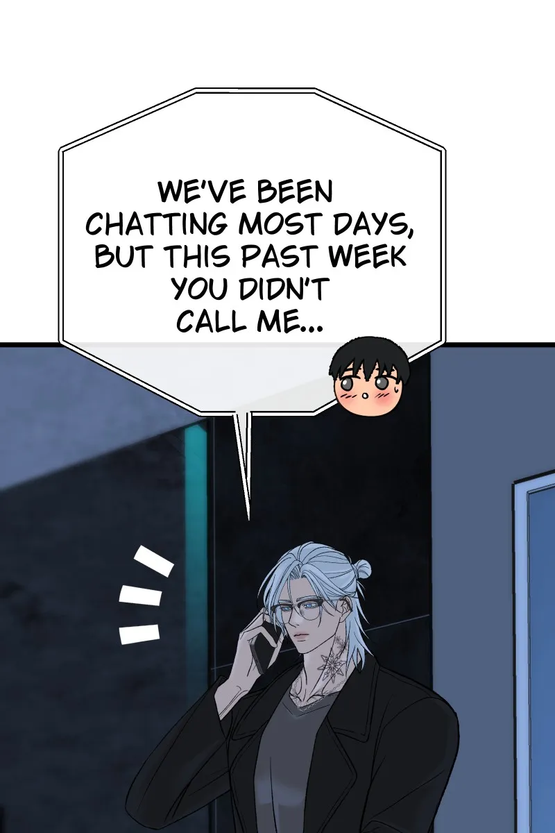 Read Chocolate Snow chapter 16 image 104 on Lezhin