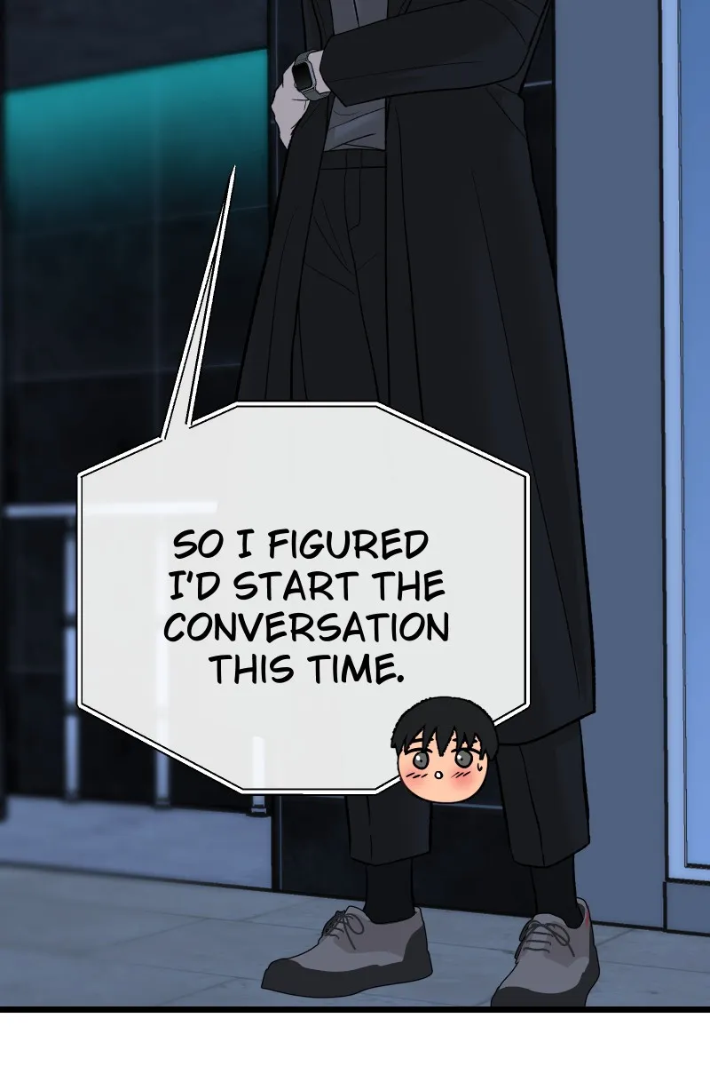 Read Chocolate Snow chapter 16 image 105 on Lezhin