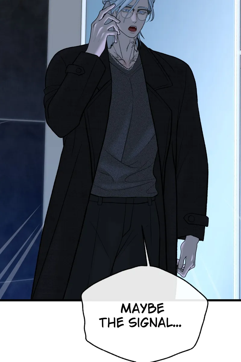 Read Chocolate Snow chapter 16 image 108 on Lezhin