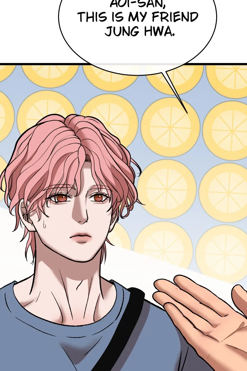 Read Chocolate Snow chapter 16 image 11 on Lezhin