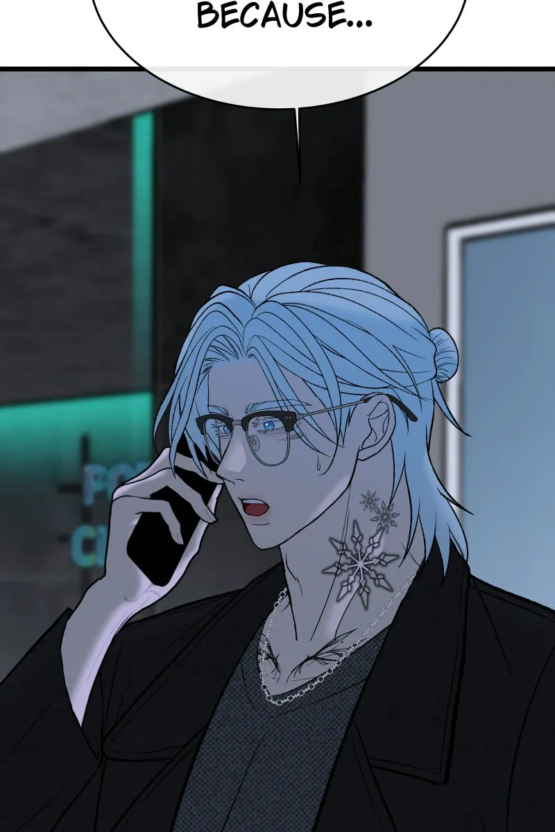 Read Chocolate Snow chapter 16 image 113 on Lezhin