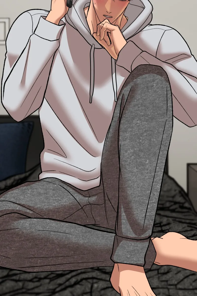 Read Chocolate Snow chapter 16 image 117 on Lezhin