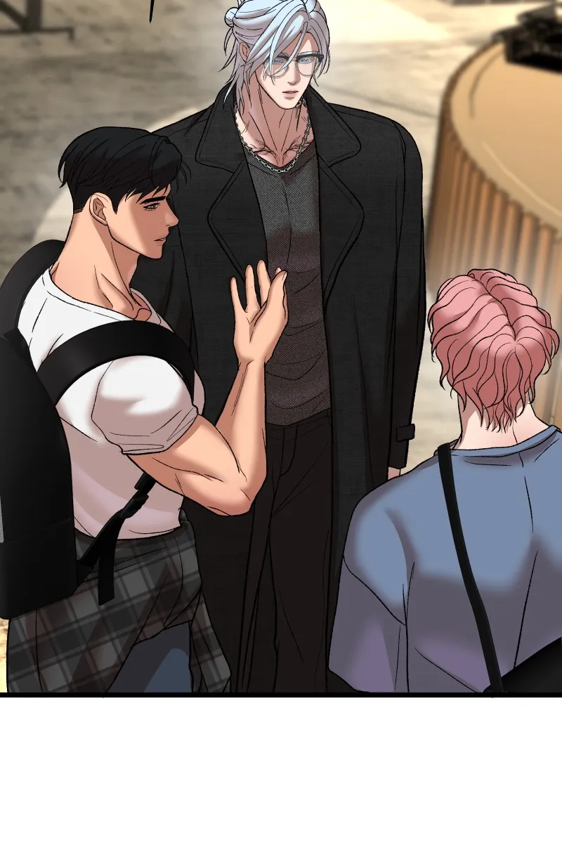 Read Chocolate Snow chapter 16 image 13 on Lezhin