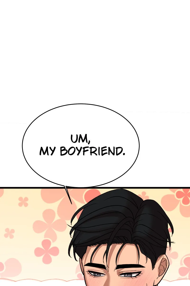 Read Chocolate Snow chapter 16 image 14 on Lezhin