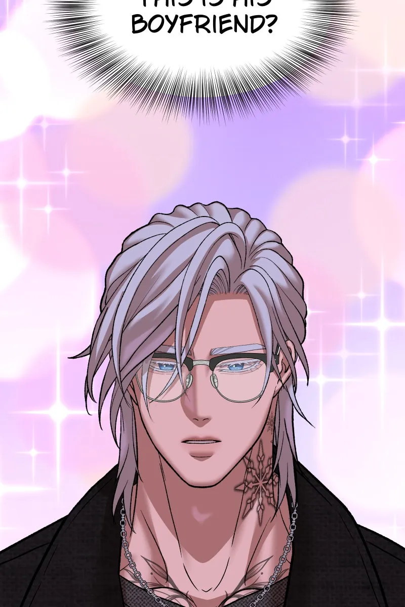 Read Chocolate Snow chapter 16 image 18 on Lezhin