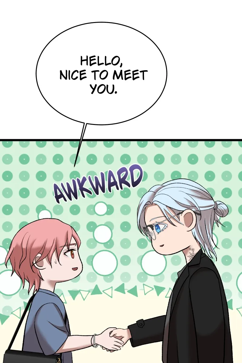 Read Chocolate Snow chapter 16 image 21 on Lezhin