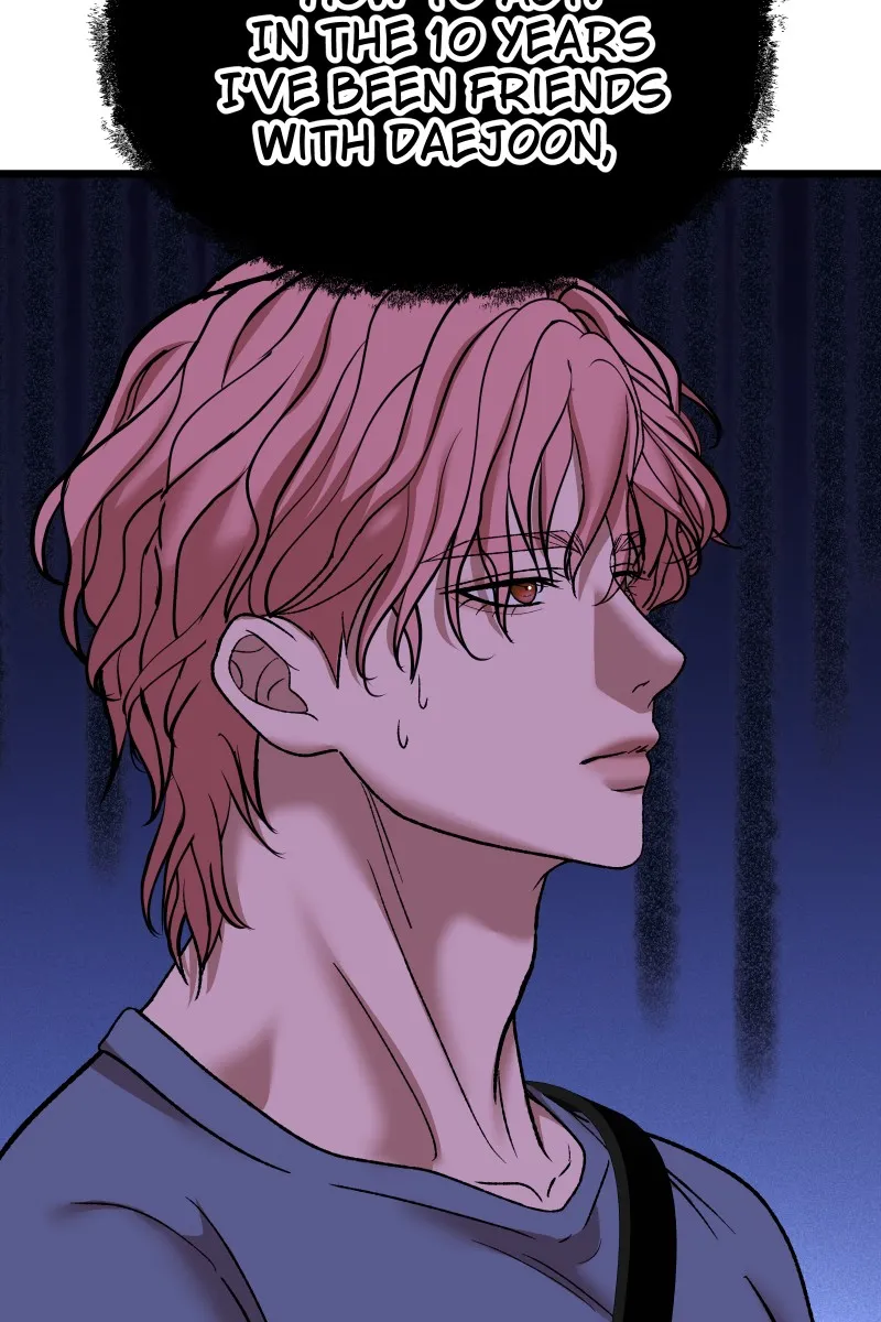 Read Chocolate Snow chapter 16 image 23 on Lezhin