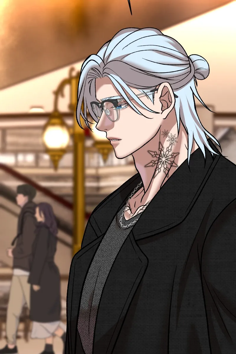 Read Chocolate Snow chapter 16 image 27 on Lezhin