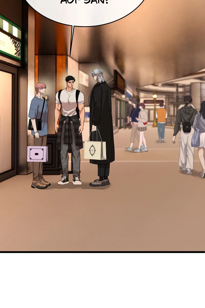 Read Chocolate Snow chapter 16 image 29 on Lezhin