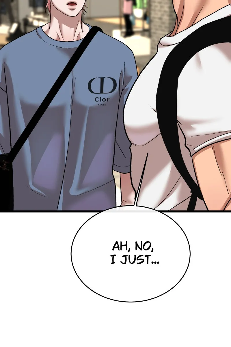 Read Chocolate Snow chapter 16 image 3 on Lezhin