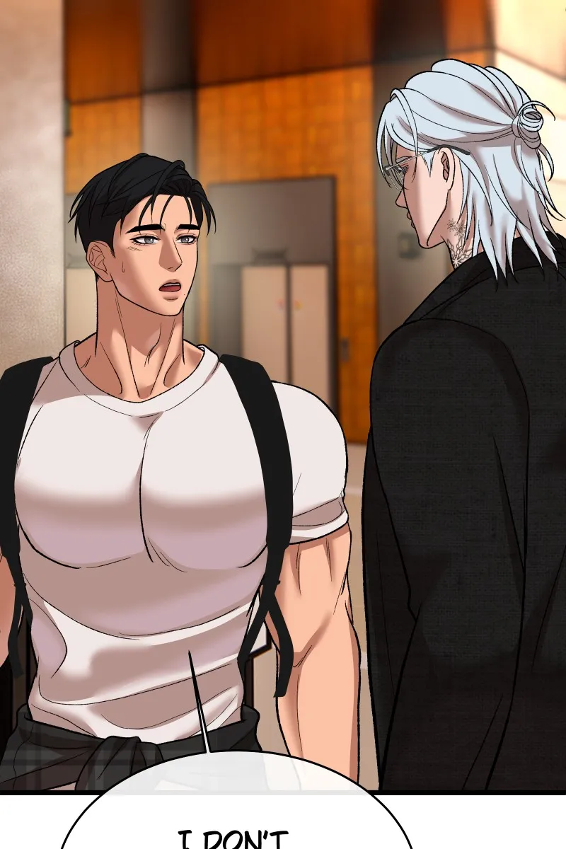 Read Chocolate Snow chapter 16 image 33 on Lezhin