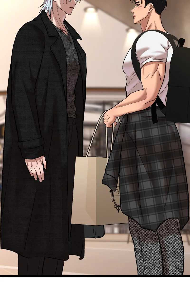 Read Chocolate Snow chapter 16 image 39 on Lezhin