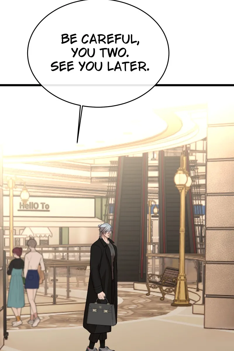 Read Chocolate Snow chapter 16 image 42 on Lezhin