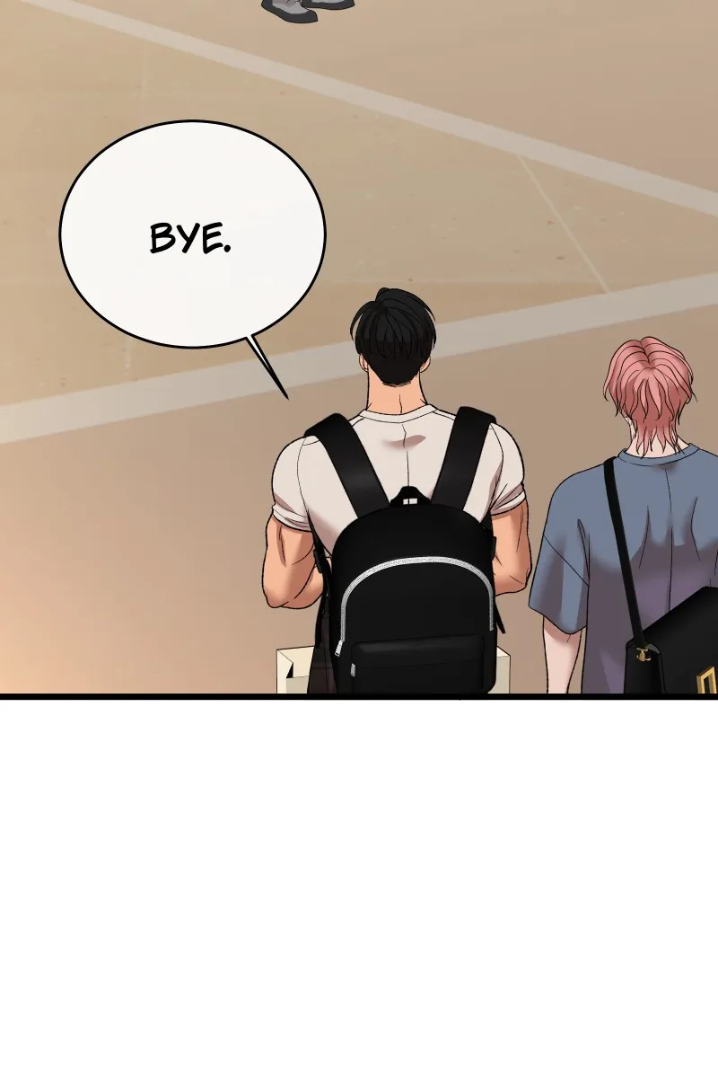 Read Chocolate Snow chapter 16 image 43 on Lezhin
