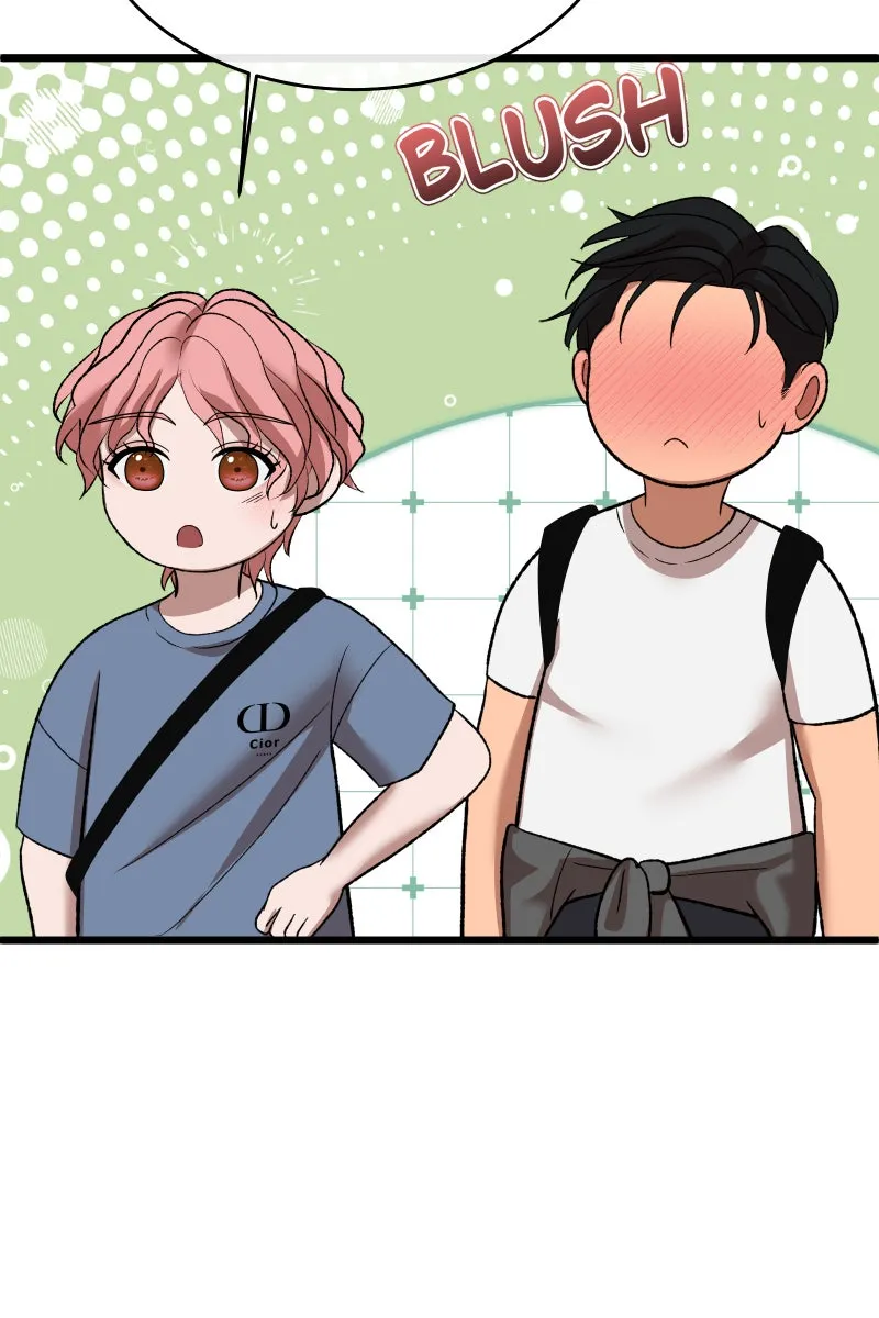 Read Chocolate Snow chapter 16 image 46 on Lezhin