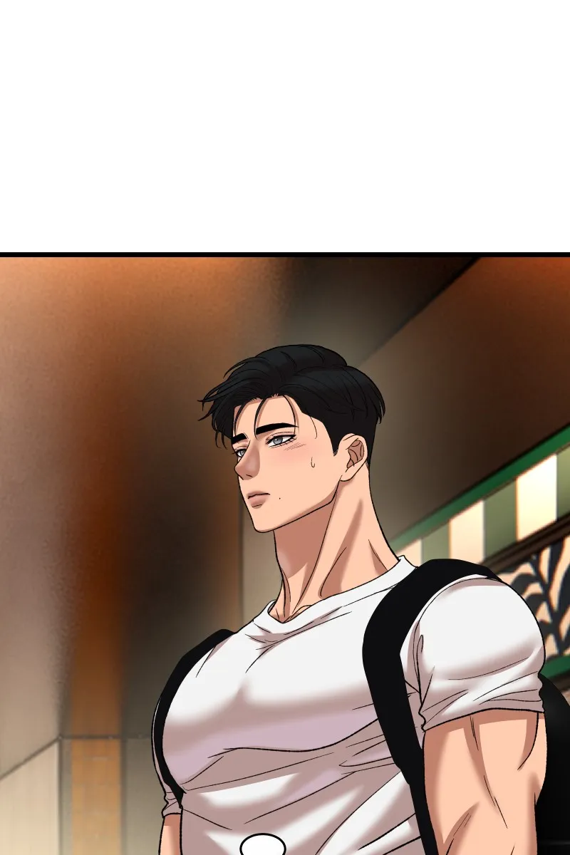 Read Chocolate Snow chapter 16 image 47 on Lezhin