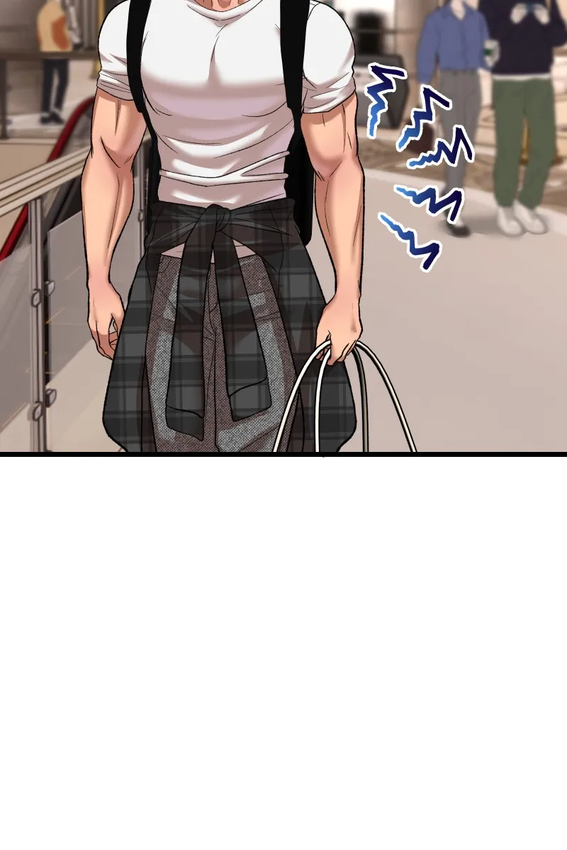 Read Chocolate Snow chapter 16 image 53 on Lezhin