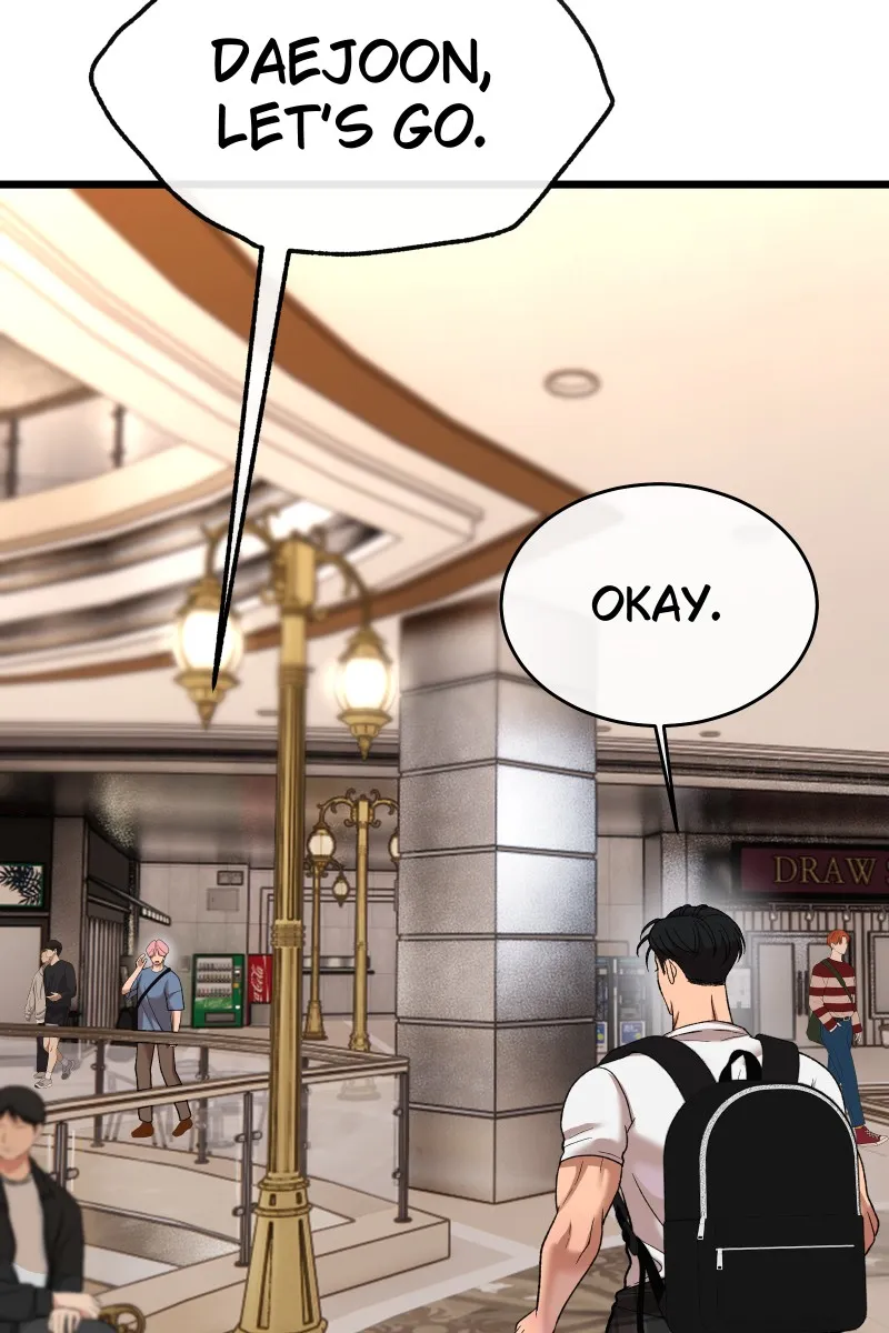 Read Chocolate Snow chapter 16 image 63 on Lezhin