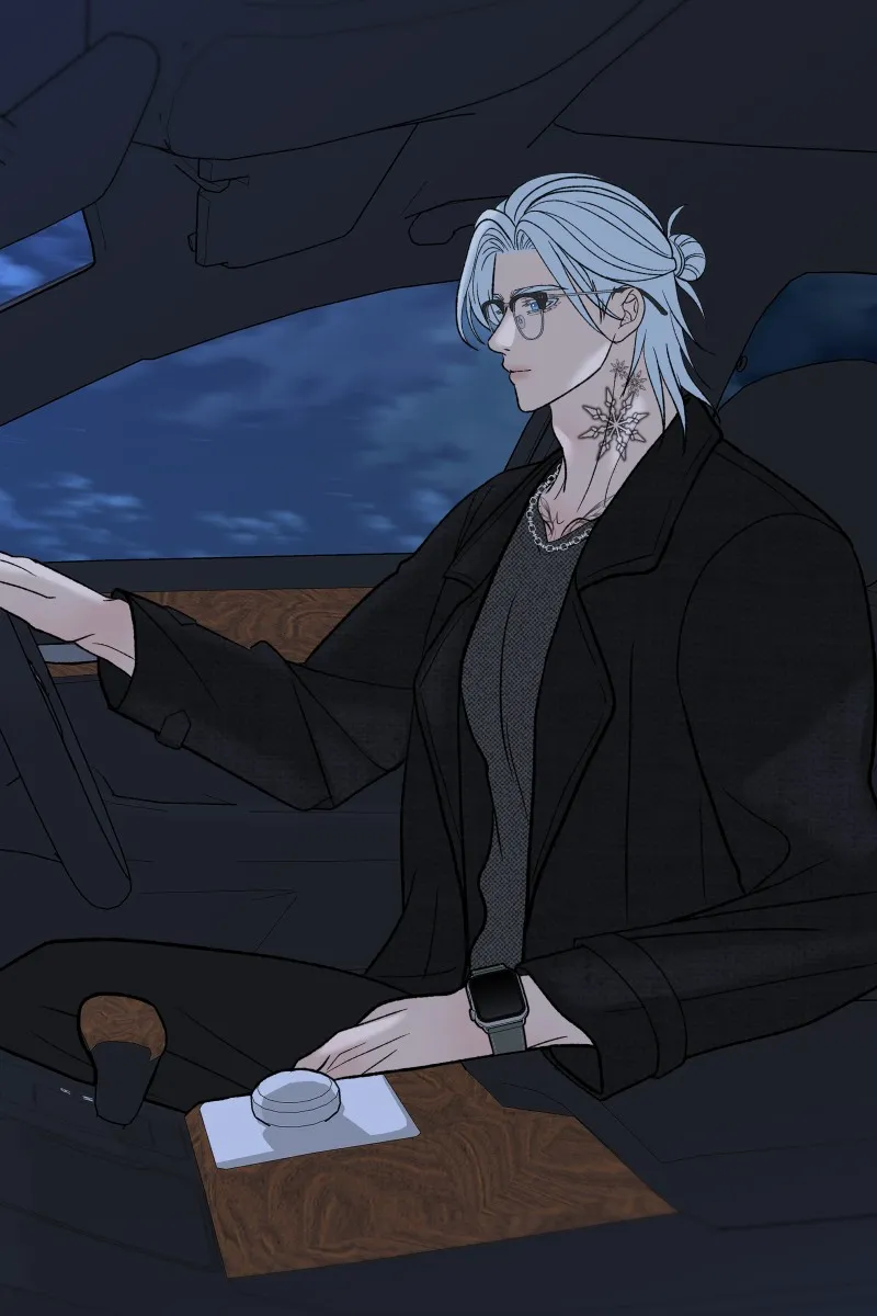 Read Chocolate Snow chapter 16 image 68 on Lezhin