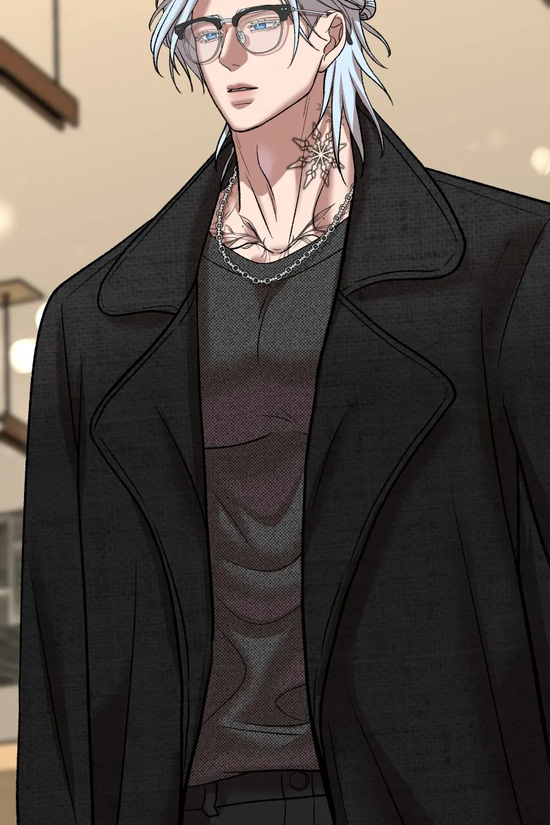 Read Chocolate Snow chapter 16 image 7 on Lezhin