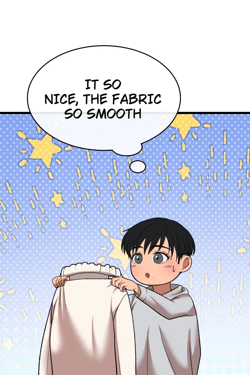 Read Chocolate Snow chapter 16 image 81 on Lezhin