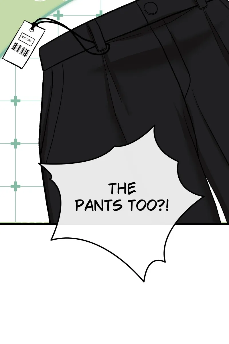 Read Chocolate Snow chapter 16 image 86 on Lezhin