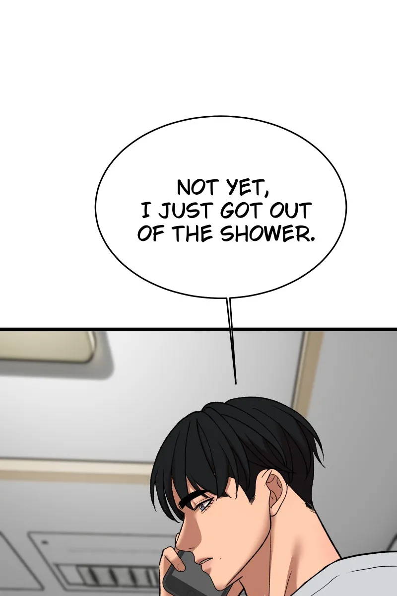 Read Chocolate Snow chapter 16 image 96 on Lezhin