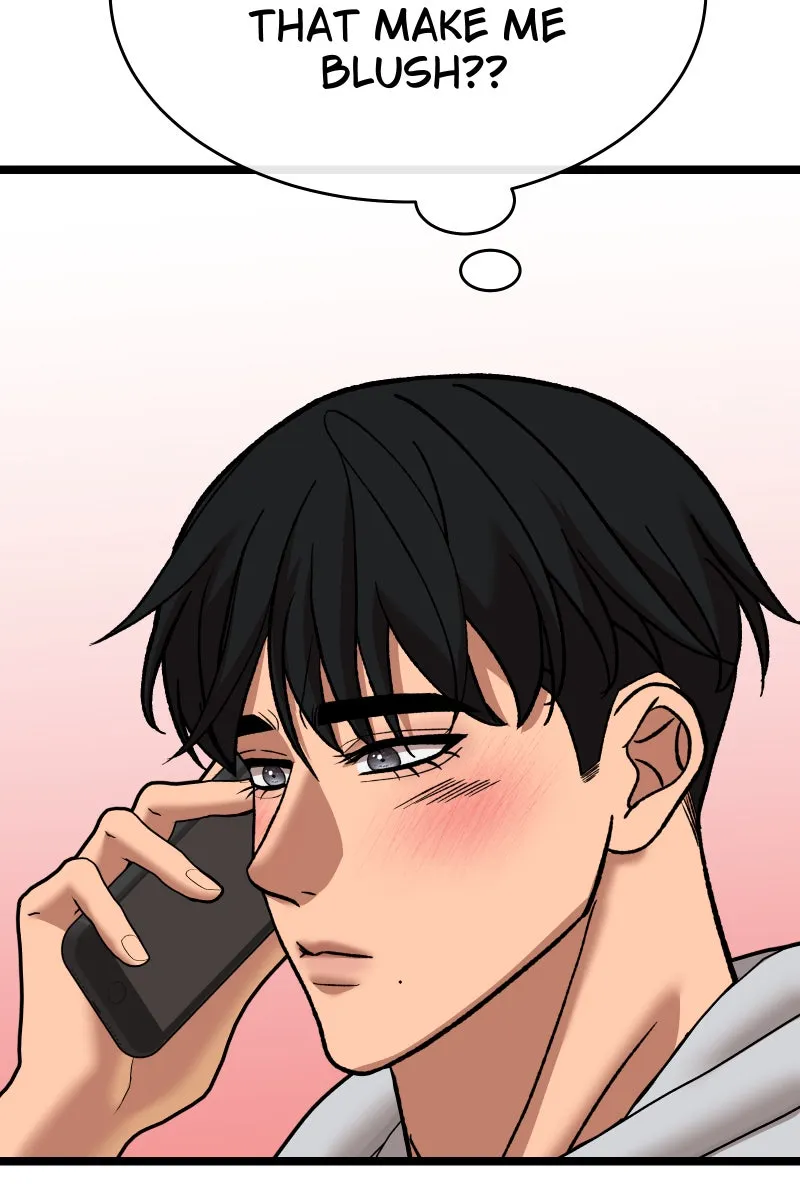 Read Chocolate Snow chapter 17 image 13 on Lezhin